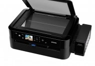 EPSON L850 фотопринтер/скенер/копир