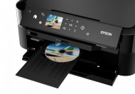 EPSON L850 фотопринтер/скенер/копир