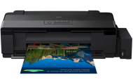 EPSON L1800 ink-jet photo-printer