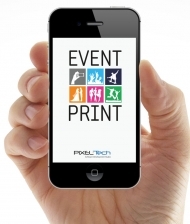 Event Print Software