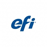 EFI OffsetProof Paper 9100 Semimatt 24" x 30 m FOGRA cert./ISO 12647-7, 140 гр./кв.м
