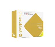ChromaBlast-HD Yellow мастило за Virtuoso SG400/SG800
