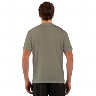 VAPOR Тениска за сублимация Basic къс ръкав Alpine Spruce - 1 бр.