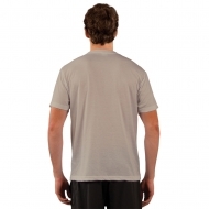 VAPOR Тениска за сублимация Basic къс ръкав November White - 1 бр.