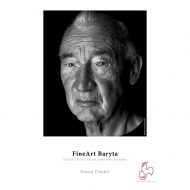 FineArt Baryta - A4 (25 sheets)