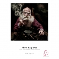 Photo Rag®  Duo - А4 (25 sheets)