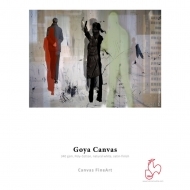 Goya Canvas - Roll 24" x 12 m