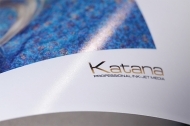 Photo-paper Katana Premium Silk 255 