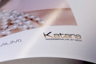 Katana Premium Metallic Luster 245