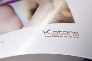 Photo-paper Katana Premium Raster 250