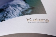 Photo-paper Katana Photo Matt 180