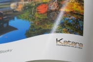 Katana Premium Silk Sticky 240