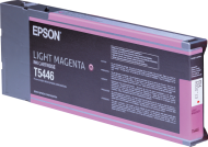 Light Magenta ink for SP4000/7600/9600 - T5446