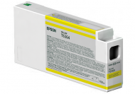 Yellow ink for Epson Stylos Pro 7900, 9900, 7900WT