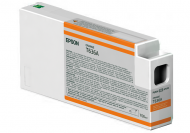 Orange ink for Epson Stylos Pro 7900, 9900, 7900WT
