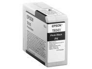 Photo Black ink - Epson SC-P800 - T850100