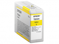 Yellow ink - Epson SC-P800 - T850400