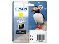 Yellow ink - Epson SC-P400 - T3244