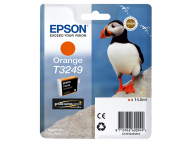 Orange ink - Epson SC-P400 - T3249