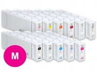 Magenta  ink for Epson SureColor S40610, S60610, S80610