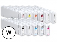 White ink for Epson SureColor S80610