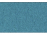 Flock - Turquoise 49,5 x 34,5 cm