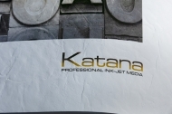 Photo-paper Katana Photo Matt Crinkle 230