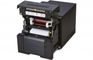 CP-M1E Mitsubishi Electric thermosublimation photo-printer