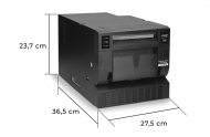 CP-D90DW-P Mitsubishi Electric thermosublimation photo-pritner