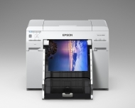 EPSON SureLab SL-D800 DryLab фотопринтер