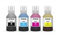 Ink Bottles for Epson SC-T3100x - T49H