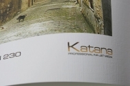 Katana Mix Pack CRAFT&Decor Fine Linen 230