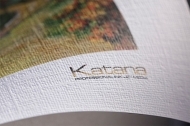 Katana Mix Pack CRAFT&Decor Linen 230