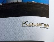 Katana Mix Pack CRAFT&Decor Griffe 230