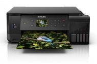 EPSON L7160 мастиленоструен (инк-джет) принтер
