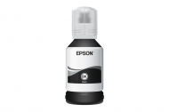 Мастило Epson 105 EcoTank Pigment Black бутилка 70 ml за принтери Epson L7160/L7180