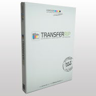 FOREVER FOREVER Transfer RIP Software for OKI