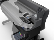 Сублимационен принтер Epson SC-F6300