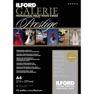 ILFORD GALERIE Prestige Discovery Pack complete