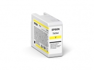 Yellow ink cartridge for SC-P900 - T47A4