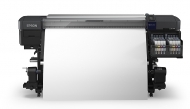 EPSON SureColor SC-F9400, 64"/162.5 cm - large format sublimation printer with genuine Epson ink