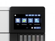 EPSON L8160 ink-jet photo printer