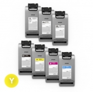 Yellow ink for Epson SureColor SC-F3000 - T47W4300 (1.5L)