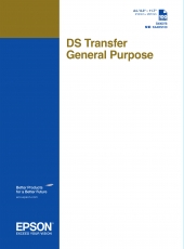 EPSON DS Transfer General Purpose