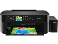 EPSON L810 photo-printer