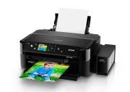 EPSON L810 photo-printer