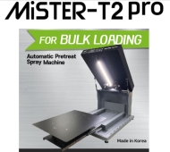 Ecofreen Mister-T2 Pro Pretreatment Machine