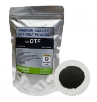 DTF black powder