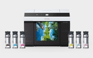 Мастила за Epson D1000 - T46K