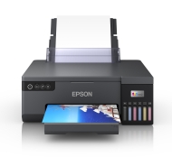 EPSON L8050 мастиленоструен (инк-джет) фотопринтер